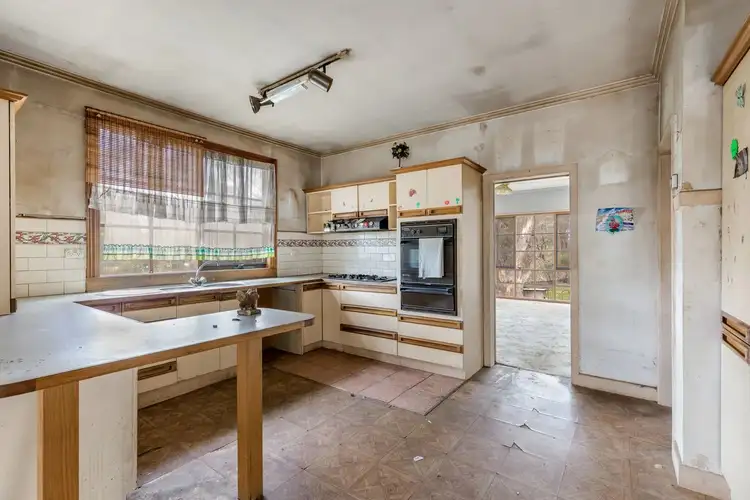 Sixth view of Homely house listing, 58 Back Kyneton Road, Heathcote VIC 3523