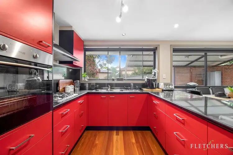 Second view of Homely house listing, 19 Catherine Court, Brown Hill VIC 3350