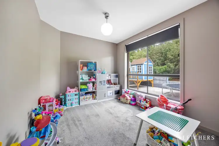 Fourth view of Homely house listing, 19 Catherine Court, Brown Hill VIC 3350