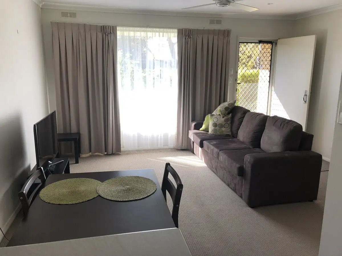Main view of Homely unit listing, 4/16 Macalister Street, Sale VIC 3850