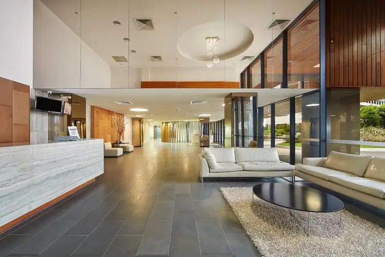 Fifth view of Homely apartment listing, 202/770B Toorak Road, Glen Iris VIC 3146