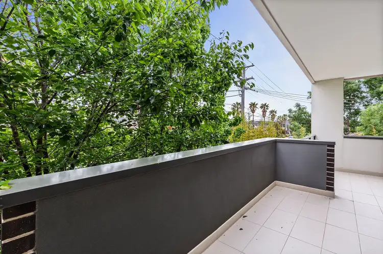 Sixth view of Homely apartment listing, 101/61 Lees Street, Mckinnon VIC 3204