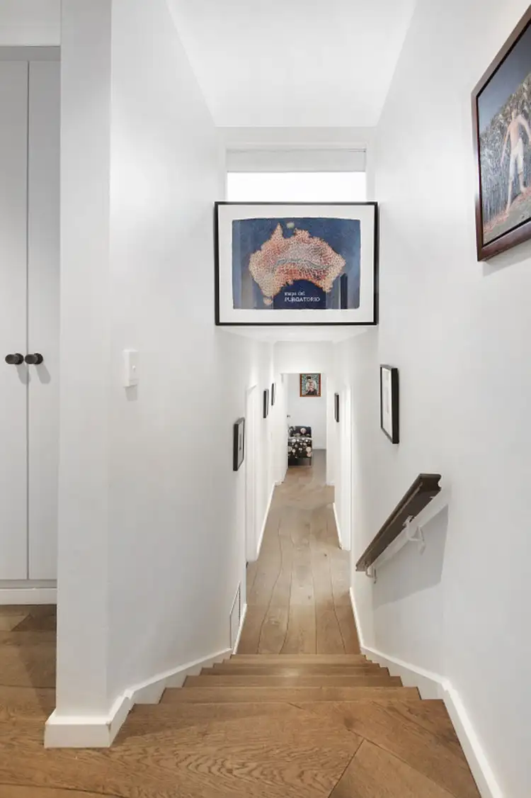 Third view of Homely apartment listing, 17/6 Balwyn Road, Canterbury VIC 3126