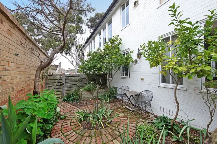 Fourth view of Homely apartment listing, 17/6 Balwyn Road, Canterbury VIC 3126