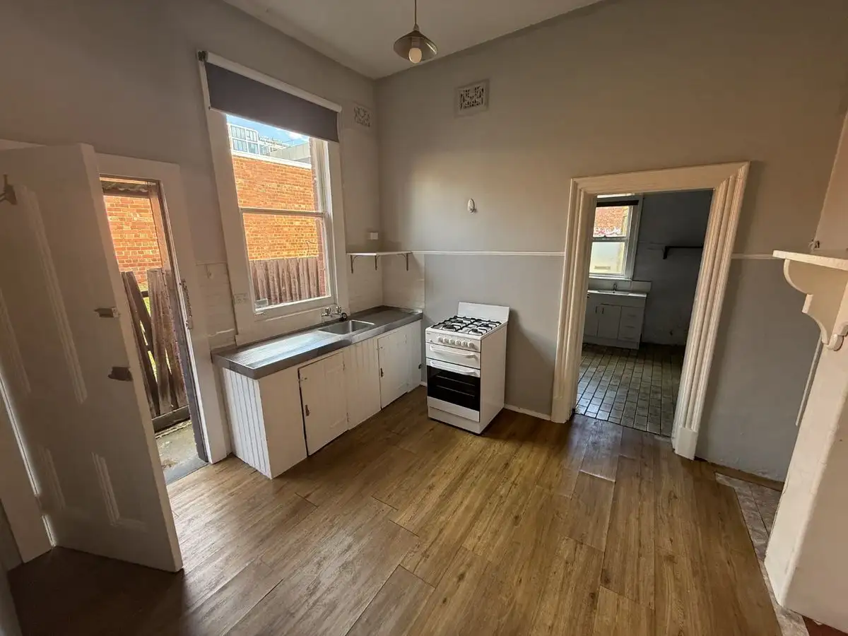 Main view of Homely studio listing, 1/59 Puckle Street, Moonee Ponds VIC 3039