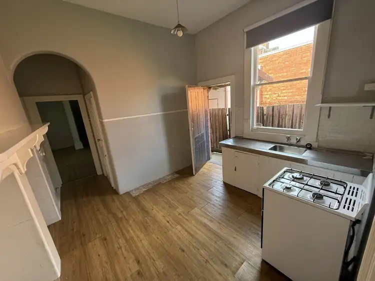 Second view of Homely studio listing, 1/59 Puckle Street, Moonee Ponds VIC 3039