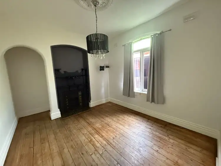 Third view of Homely studio listing, 1/59 Puckle Street, Moonee Ponds VIC 3039