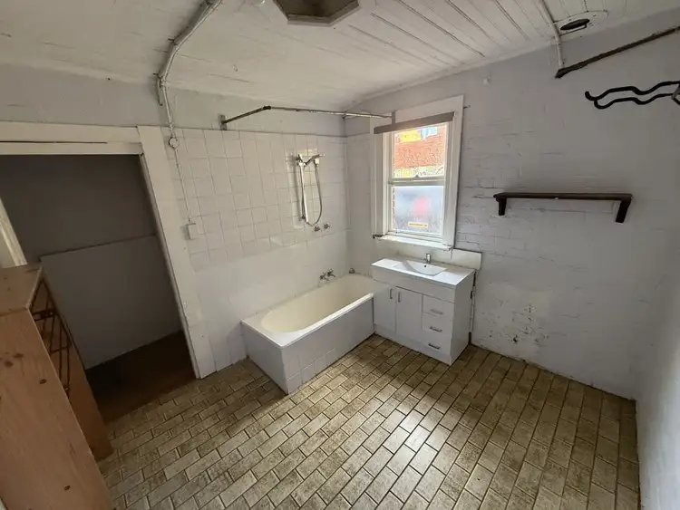 Fifth view of Homely studio listing, 1/59 Puckle Street, Moonee Ponds VIC 3039