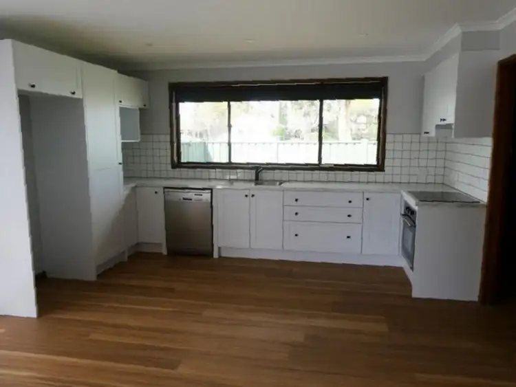 Third view of Homely unit listing, 1/178 Johnson Street, Maffra VIC 3860