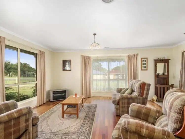 Second view of Homely townhouse listing, 2/82 Queen Street, Maffra VIC 3860