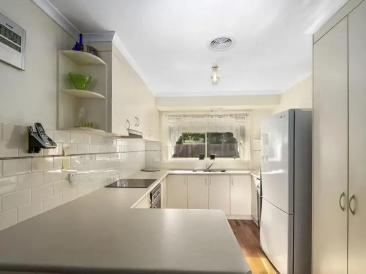 Fourth view of Homely townhouse listing, 2/82 Queen Street, Maffra VIC 3860