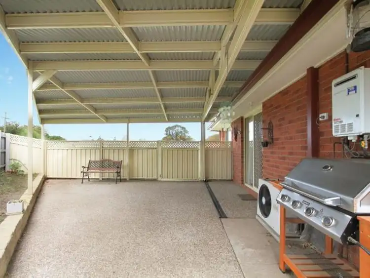 Fifth view of Homely townhouse listing, 2/82 Queen Street, Maffra VIC 3860