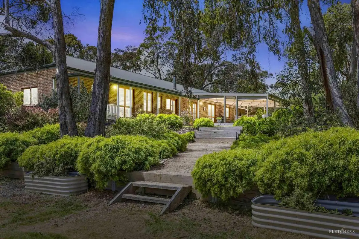 Main view of Homely house listing, 60 Silverwattle Drive, Invermay VIC 3352