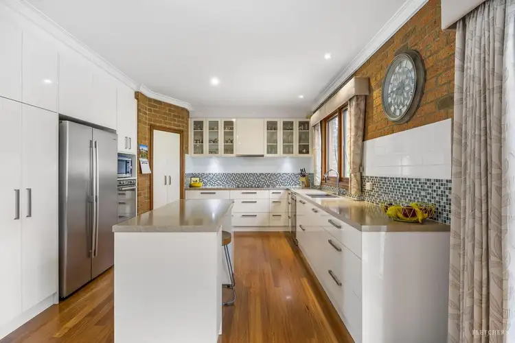 Second view of Homely house listing, 60 Silverwattle Drive, Invermay VIC 3352