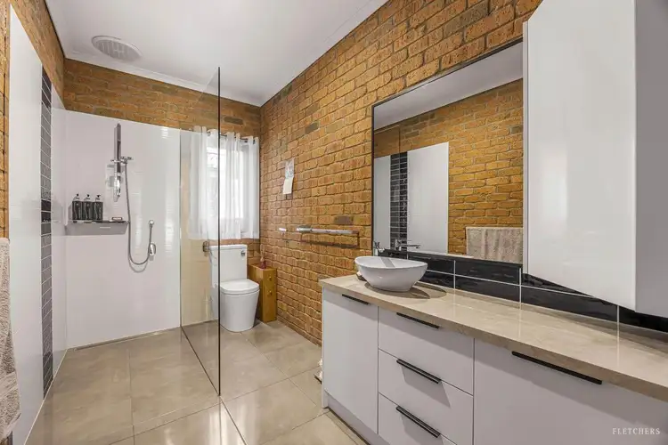 Fourth view of Homely house listing, 60 Silverwattle Drive, Invermay VIC 3352