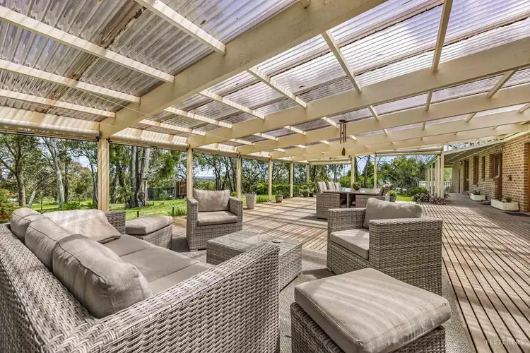 Fifth view of Homely house listing, 60 Silverwattle Drive, Invermay VIC 3352