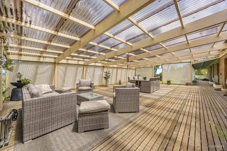 Sixth view of Homely house listing, 60 Silverwattle Drive, Invermay VIC 3352