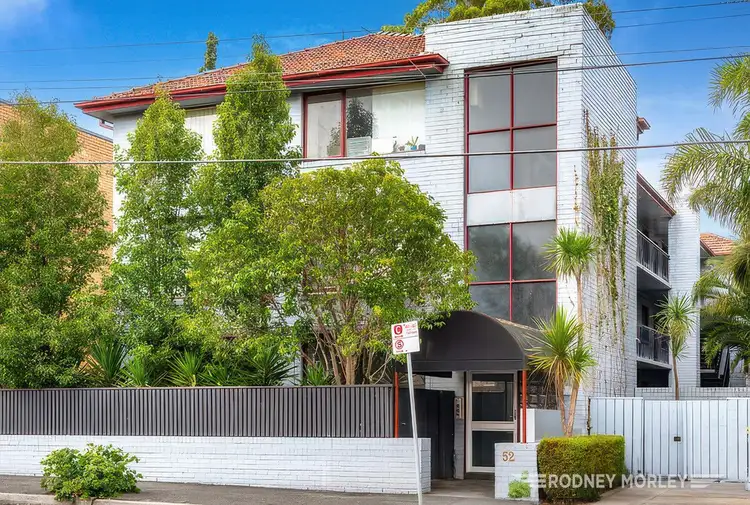 8/52 Hotham Street, St Kilda East VIC 3183