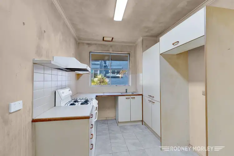 Second view of Homely apartment listing, 8/52 Hotham Street, St Kilda East VIC 3183