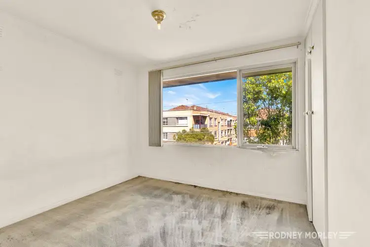 Sixth view of Homely apartment listing, 8/52 Hotham Street, St Kilda East VIC 3183