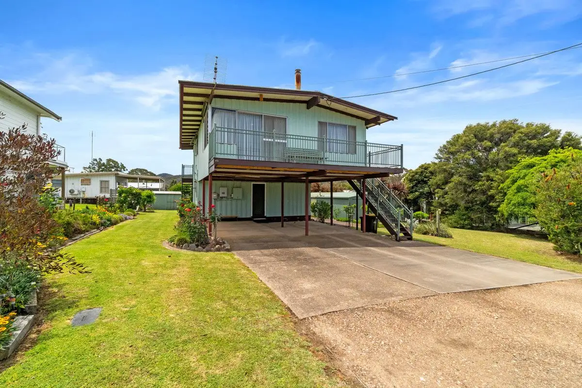 Main view of Homely house listing, 27-29 Katrina Crescent, Glenmaggie VIC 3858