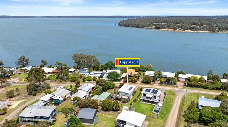 Second view of Homely house listing, 27-29 Katrina Crescent, Glenmaggie VIC 3858