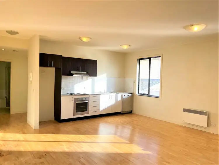 Second view of Homely apartment listing, 8/108 Hotham Street, St Kilda East VIC 3183