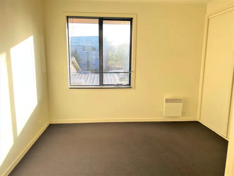 Fourth view of Homely apartment listing, 8/108 Hotham Street, St Kilda East VIC 3183