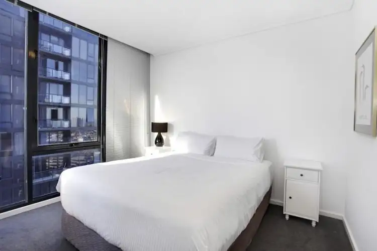Third view of Homely apartment listing, 303/183 City Road, Southbank VIC 3006
