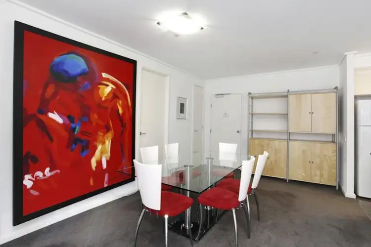 Fourth view of Homely apartment listing, 303/183 City Road, Southbank VIC 3006