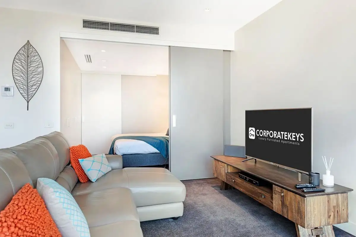Main view of Homely apartment listing, 3210/1 Freshwater Place, Southbank VIC 3006