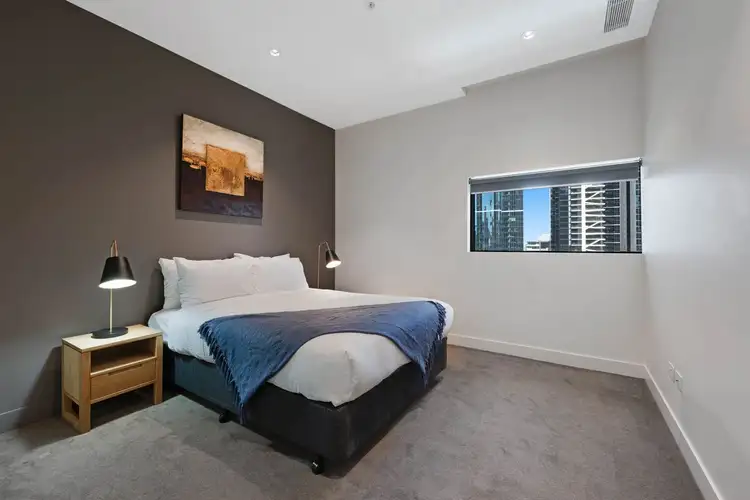 Third view of Homely apartment listing, 1512/1 Freshwater Place, Southbank VIC 3006