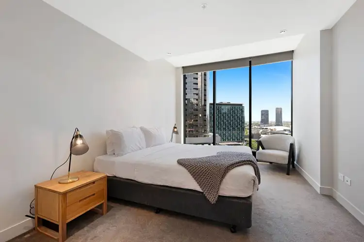 Fifth view of Homely apartment listing, 1512/1 Freshwater Place, Southbank VIC 3006
