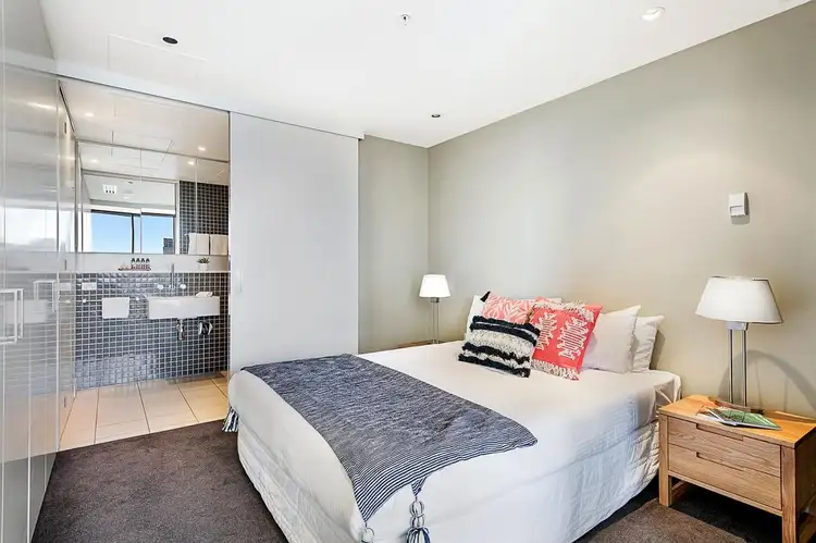 Third view of Homely apartment listing, 2311/1 Freshwater Place, Southbank VIC 3006