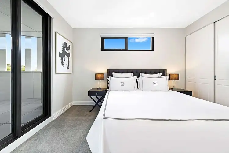 Third view of Homely apartment listing, 101/288 Tooronga Road, Glen Iris VIC 3146