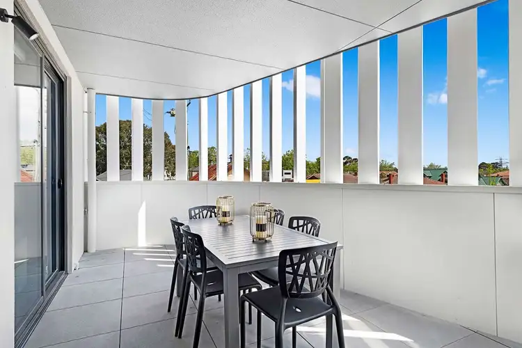 Fourth view of Homely apartment listing, 101/288 Tooronga Road, Glen Iris VIC 3146