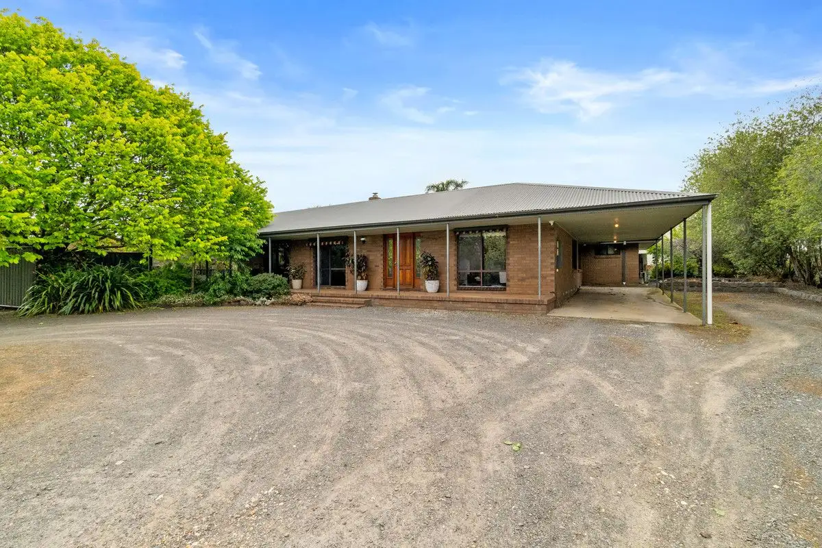 Main view of Homely house listing, 312 Boisdale Street, Maffra VIC 3860