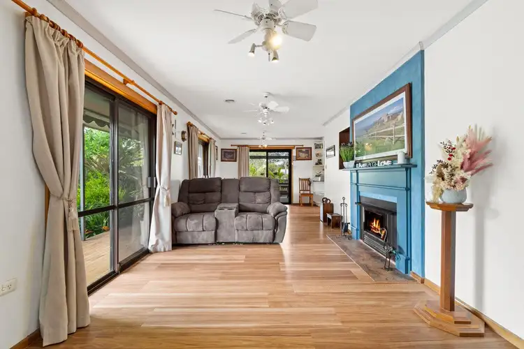 Fourth view of Homely house listing, 312 Boisdale Street, Maffra VIC 3860