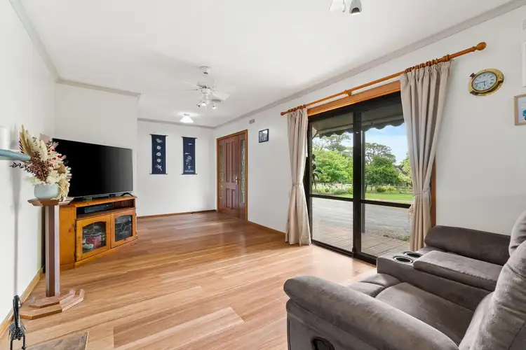 Fifth view of Homely house listing, 312 Boisdale Street, Maffra VIC 3860