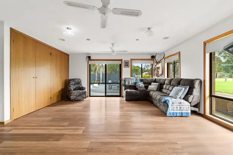 Sixth view of Homely house listing, 312 Boisdale Street, Maffra VIC 3860