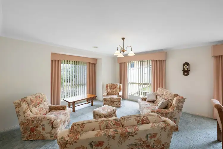 Third view of Homely house listing, 24 Cedarwood Drive, Maffra VIC 3860