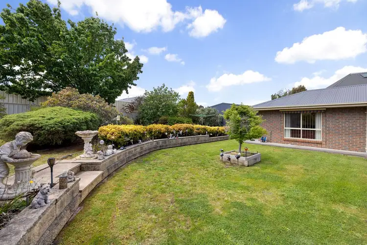 Fourth view of Homely house listing, 24 Cedarwood Drive, Maffra VIC 3860