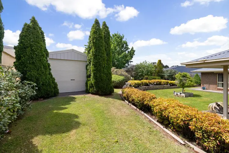 Fifth view of Homely house listing, 24 Cedarwood Drive, Maffra VIC 3860