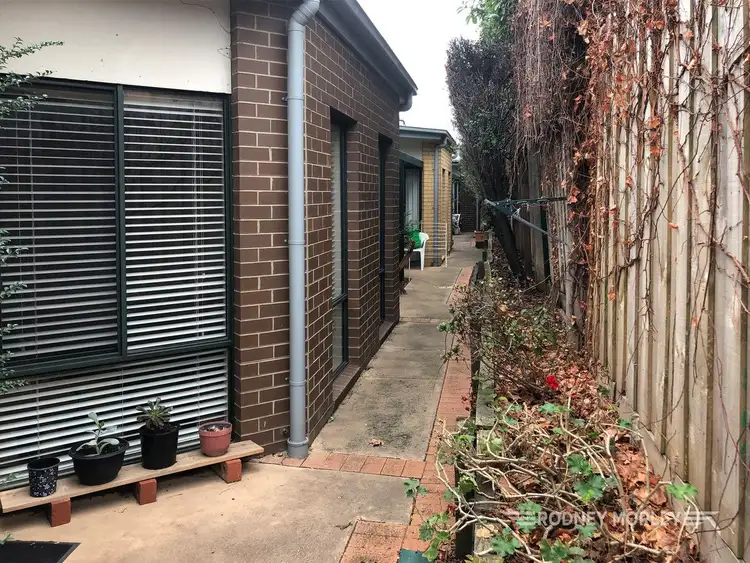 Fifth view of Homely unit listing, 62/167 Hawthorn Road, Caulfield North VIC 3161