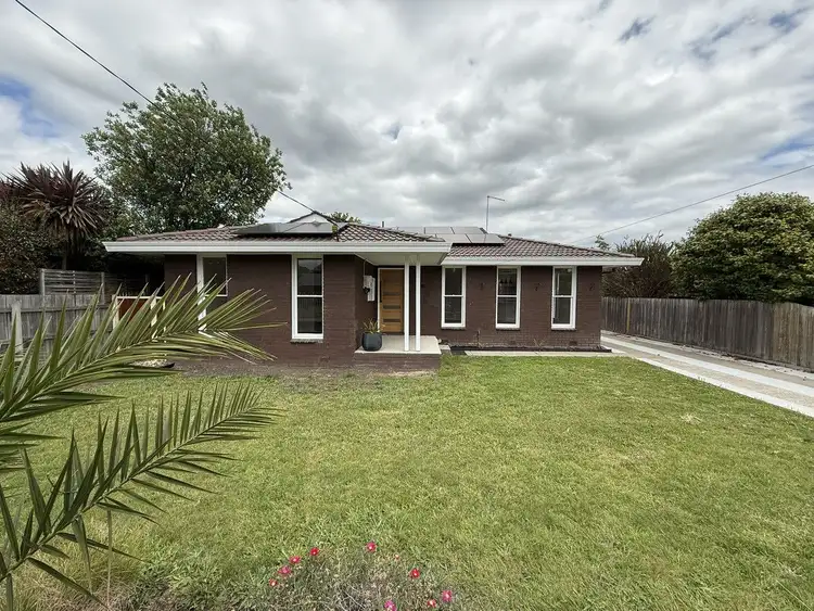 8 Wise Street, Sale VIC 3850