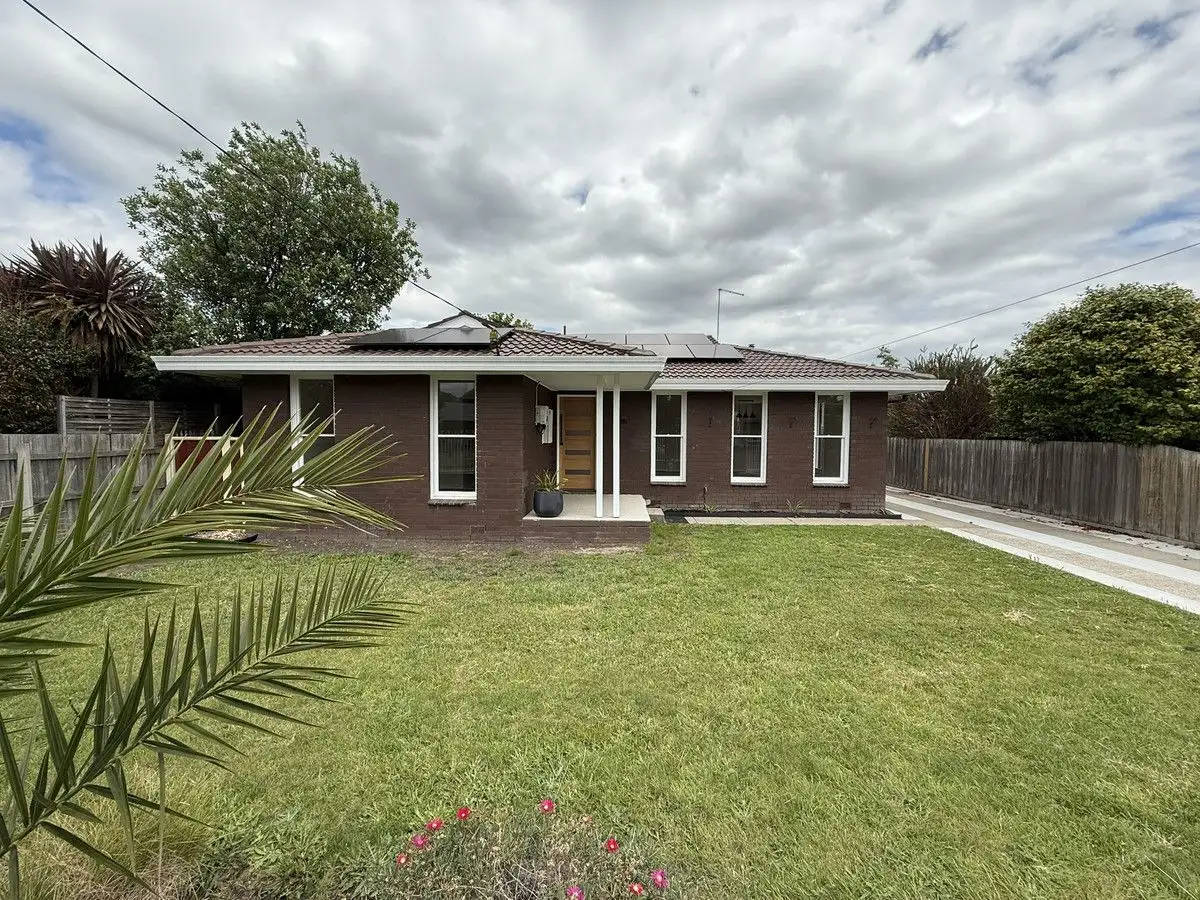 Main view of Homely house listing, 8 Wise Street, Sale VIC 3850