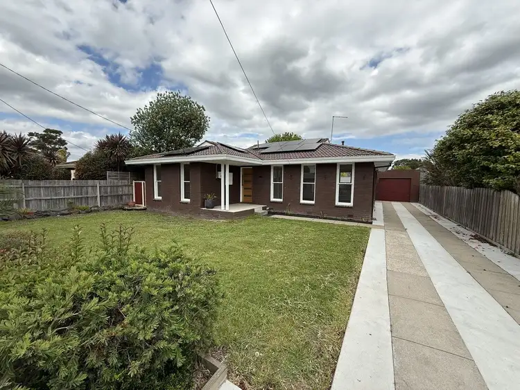 Second view of Homely house listing, 8 Wise Street, Sale VIC 3850