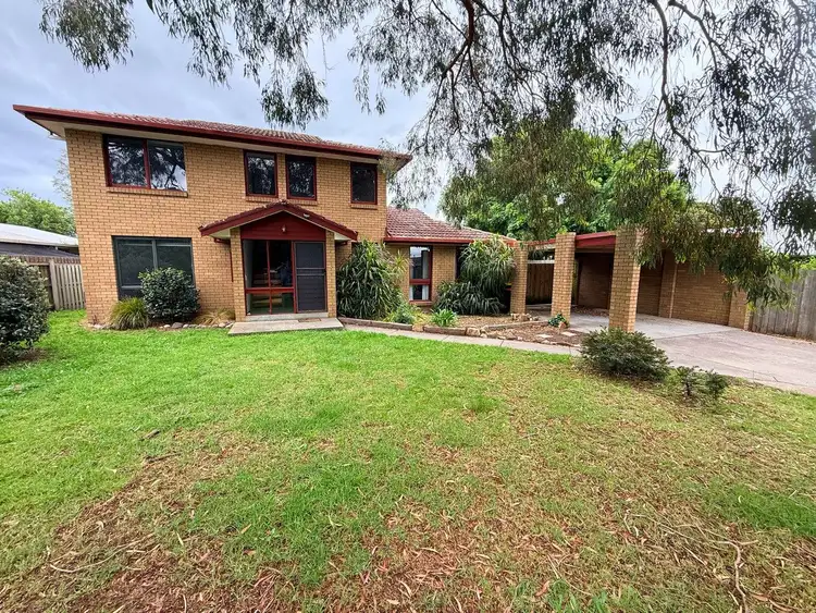 43 Patten Street, Sale VIC 3850