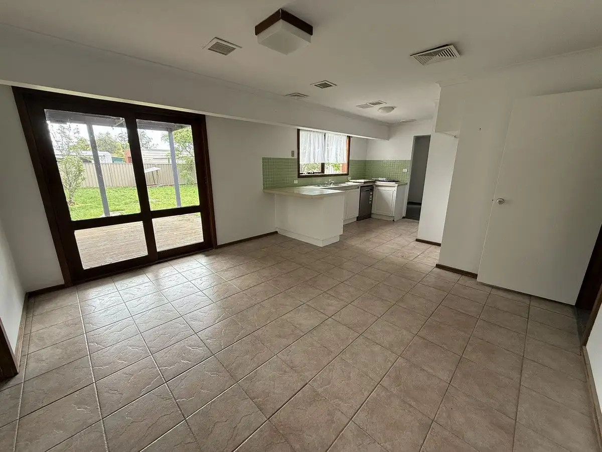 Main view of Homely house listing, 43 Patten Street, Sale VIC 3850