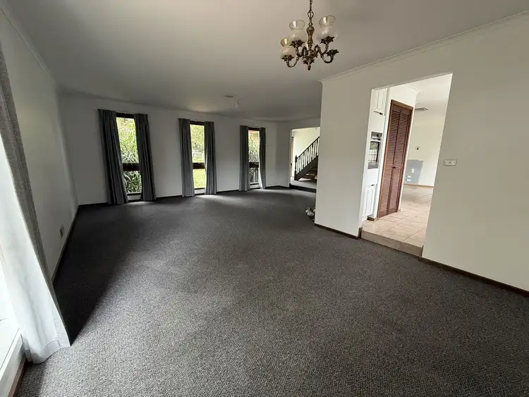 Second view of Homely house listing, 43 Patten Street, Sale VIC 3850